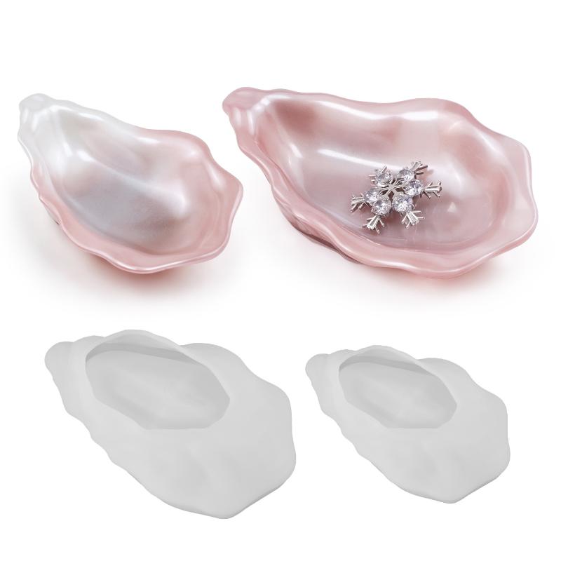 Molde de Silicone com Borda de - Candle Making Tutorial avaliação e preço